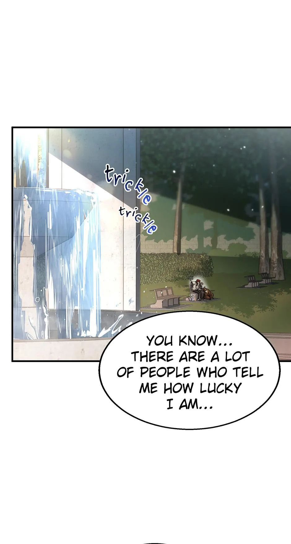 the beginning after the end manhwa