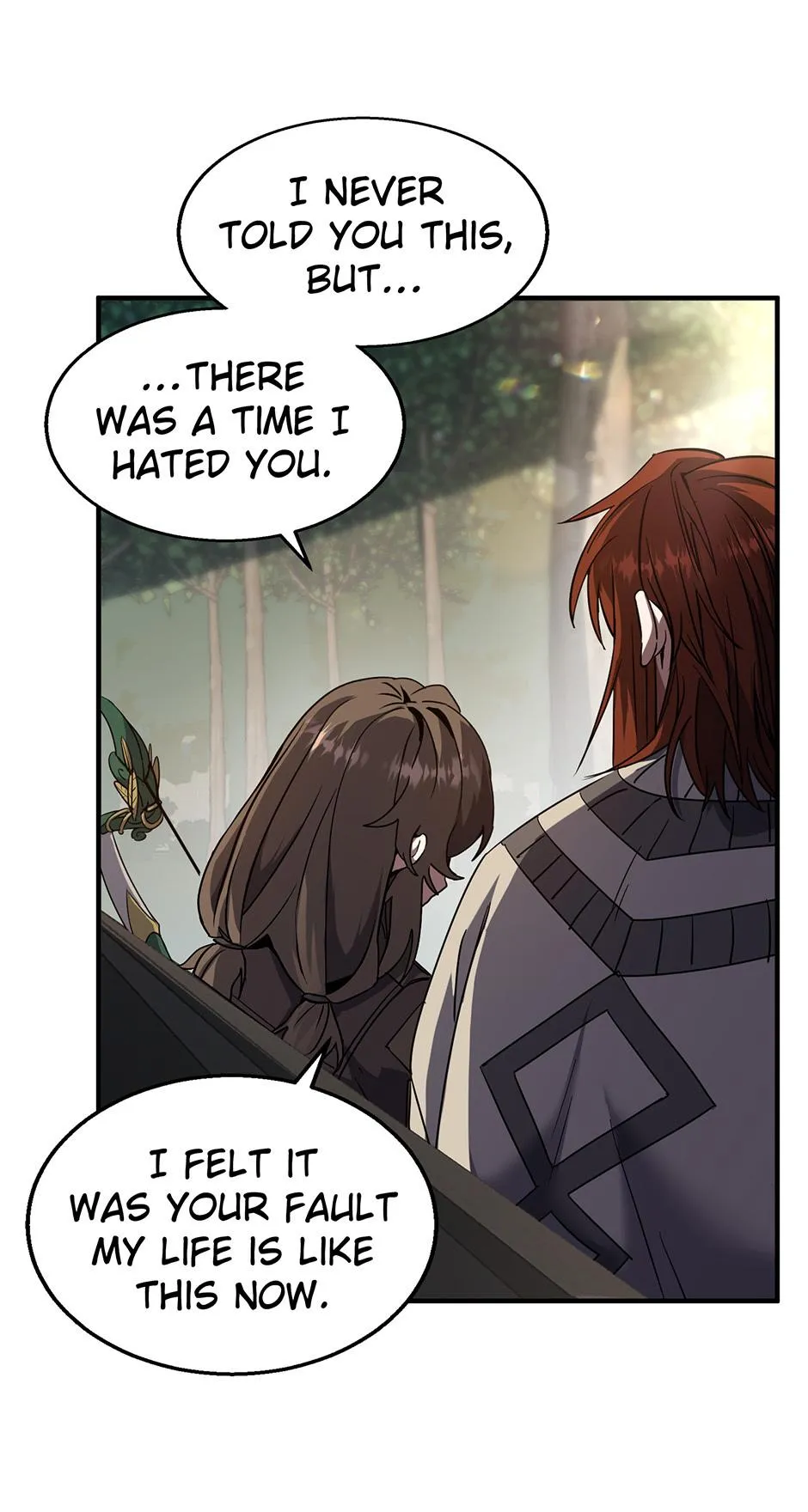 tbate manga chapter 197 page