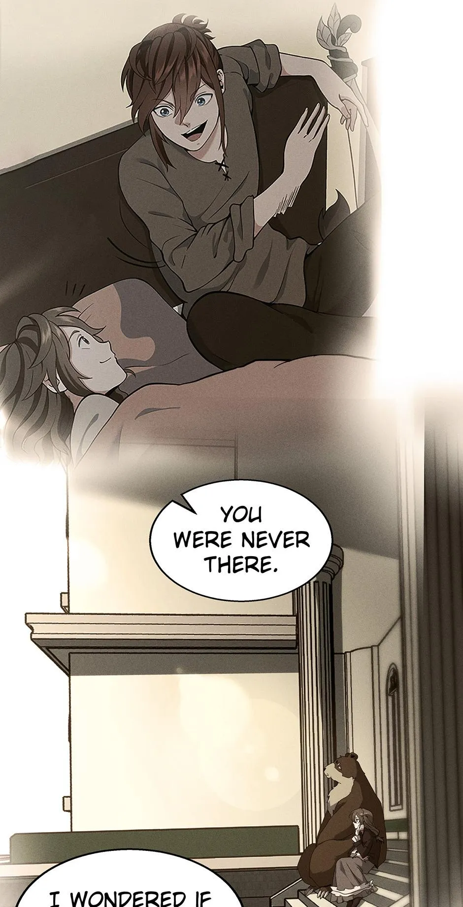 the beginning after the end manga
