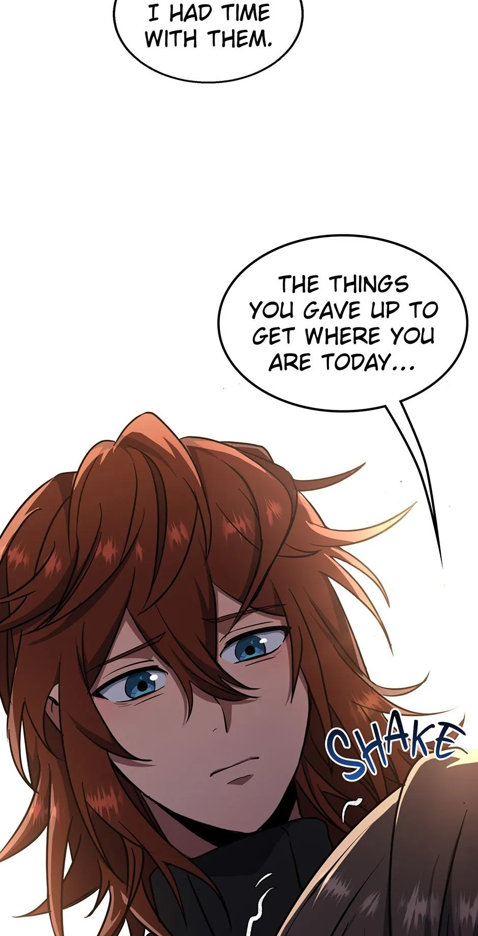 the beginning after the end manhwa