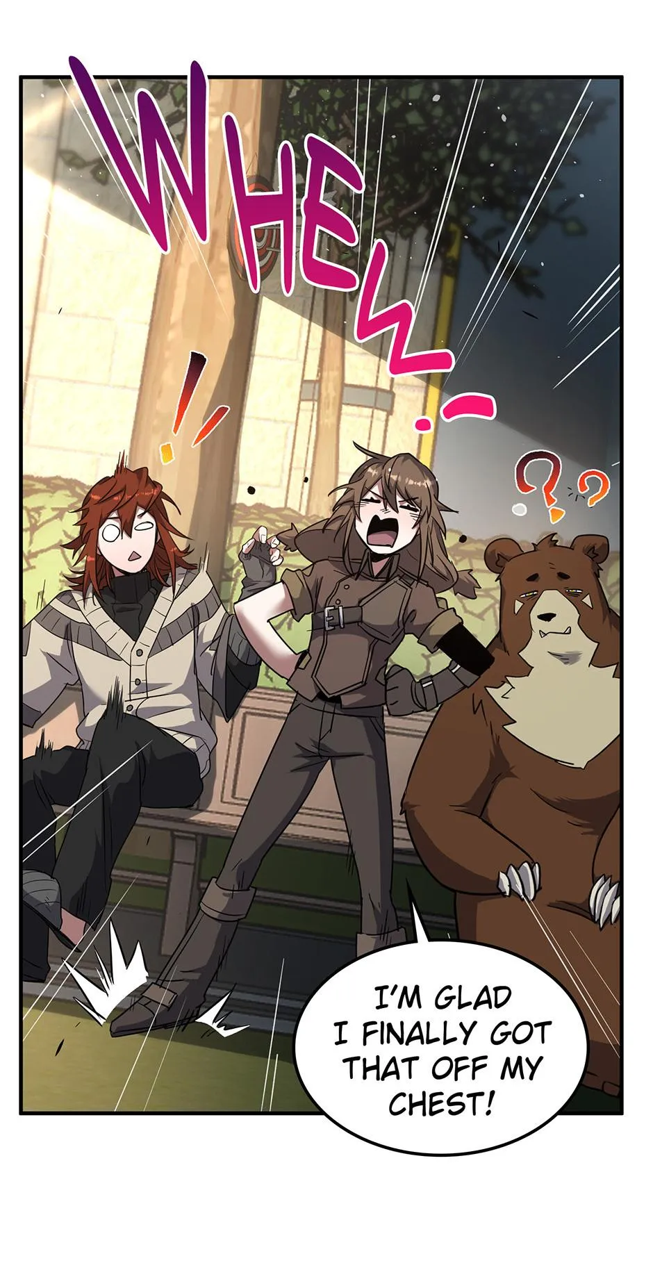 arthur leywin magic battle chapter 197