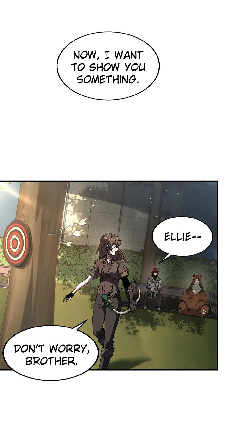 tbate manga chapter 197 page
