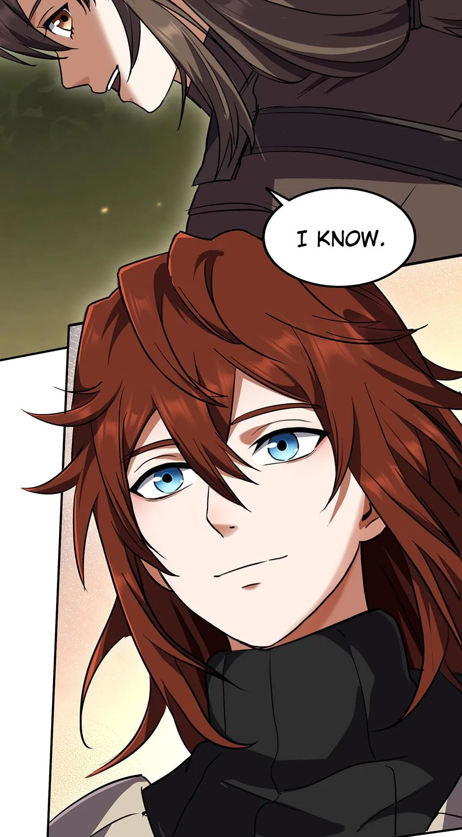 Arthur Leywin fight scene Chapter 197
