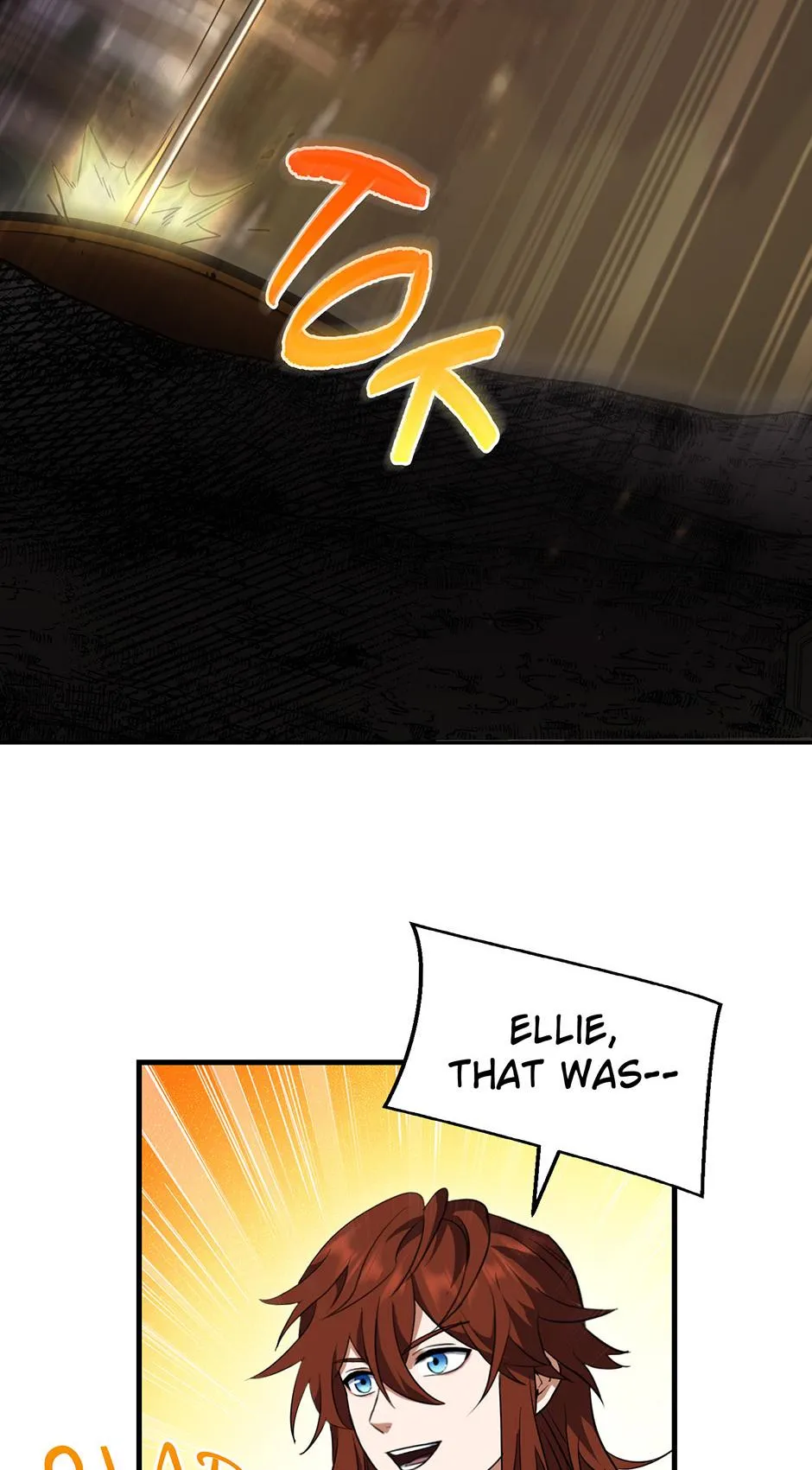 the beginning after the end manga