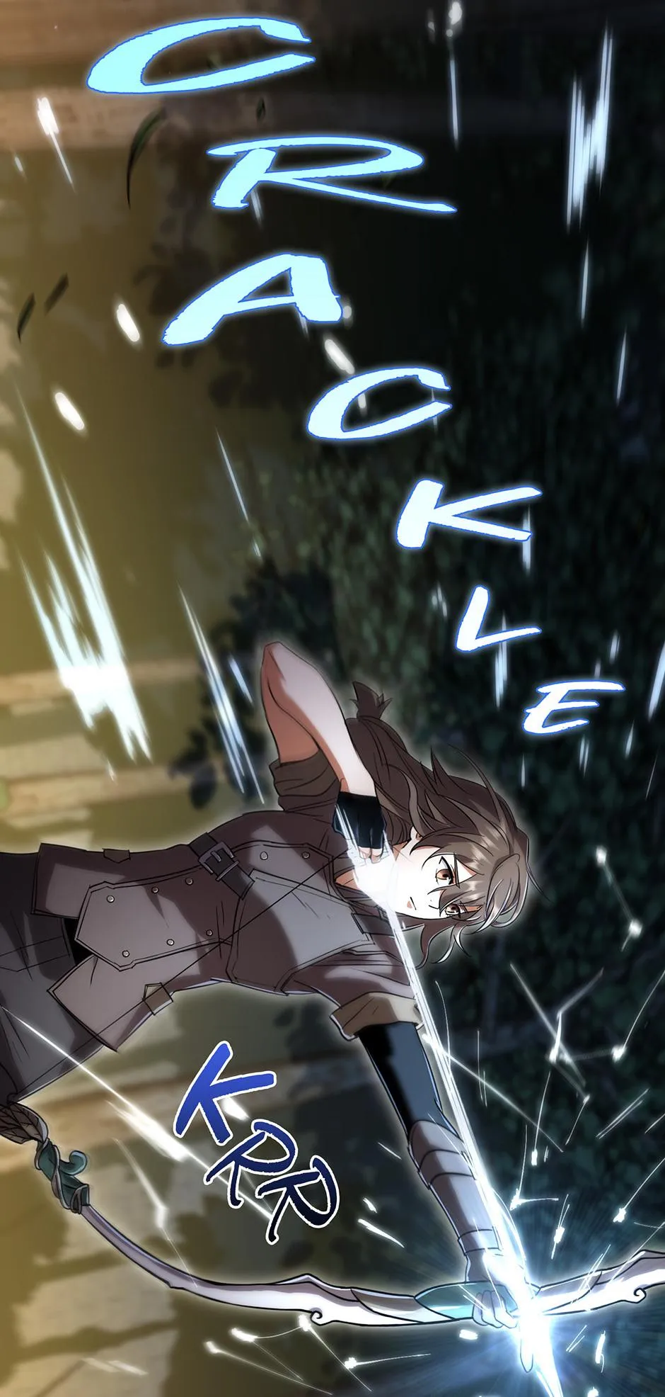 the beginning after the end manhwa