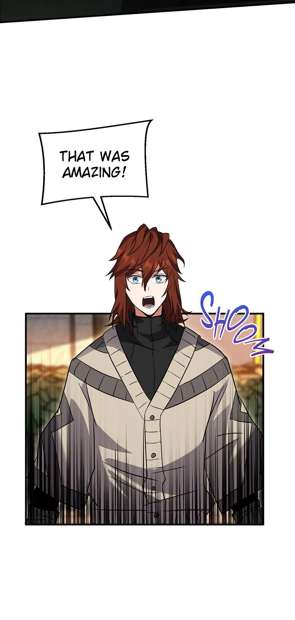 Arthur Leywin fight scene Chapter 197