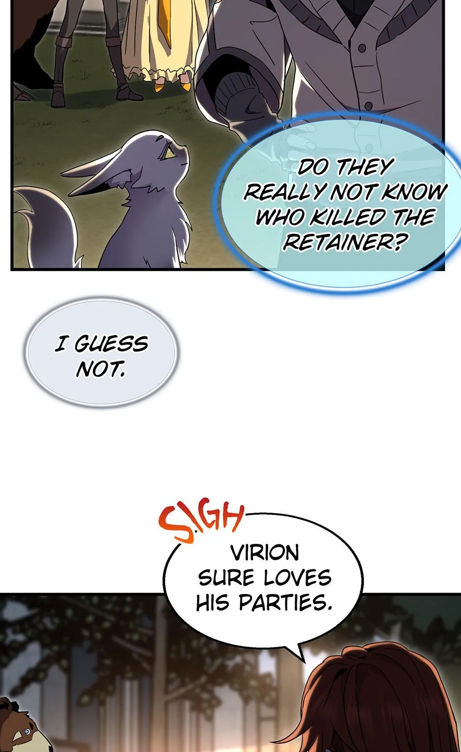 tbate manga chapter 197 page