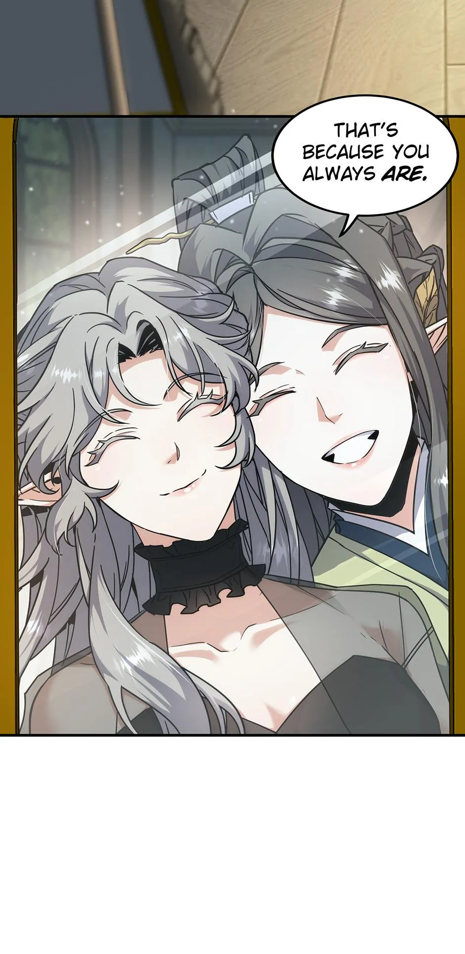 the beginning after the end manhwa