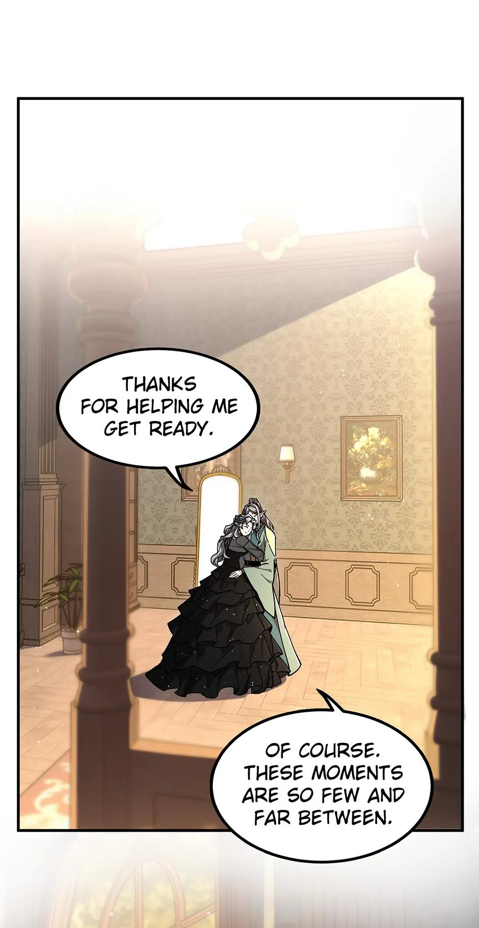 the beginning after the end webtoon chapter 198