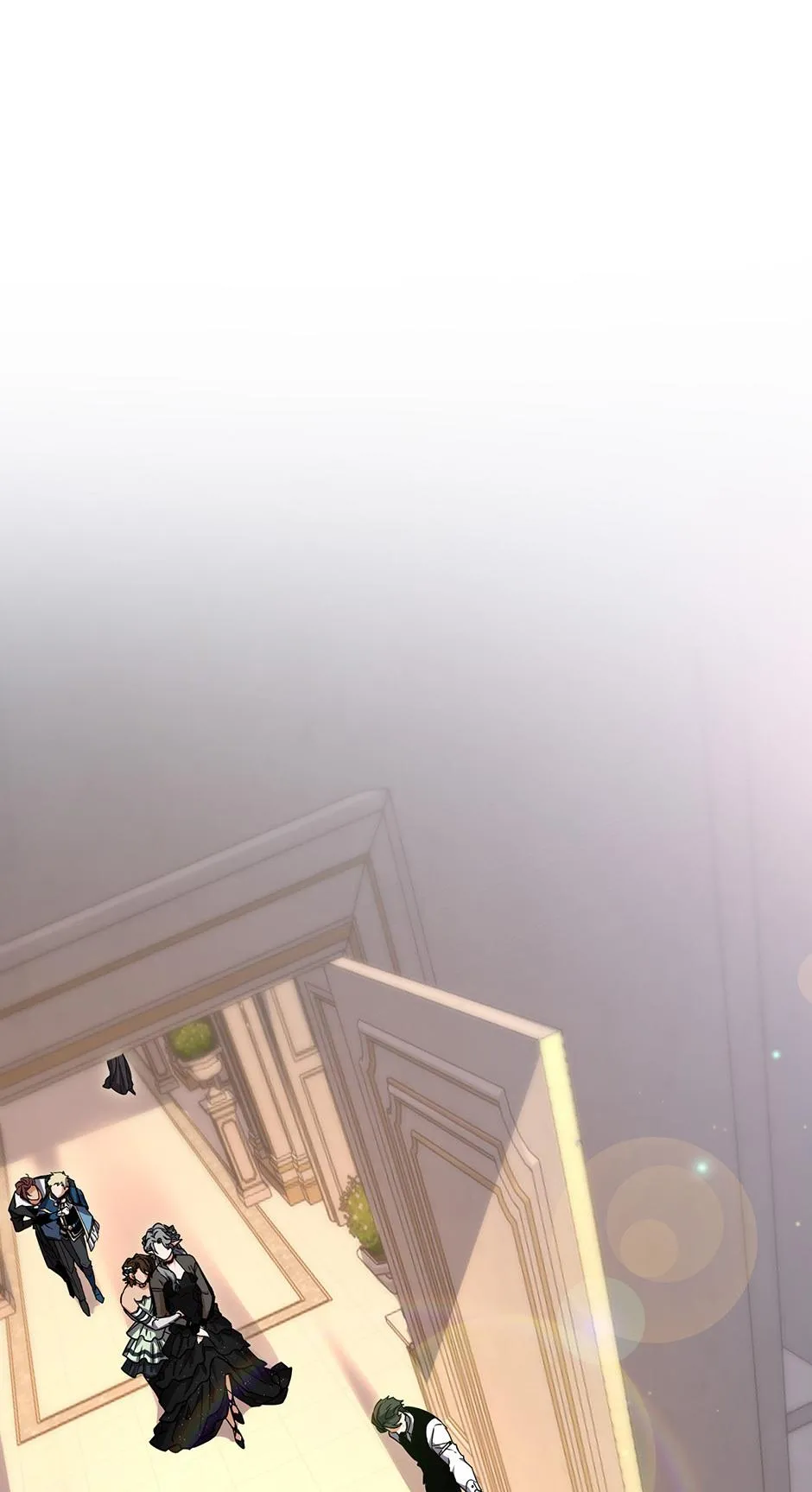 the beginning after the end webtoon chapter 198