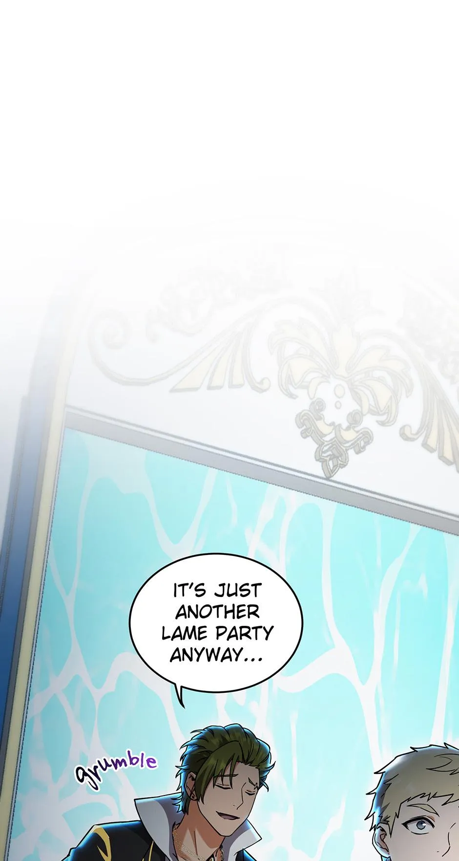 Arthur Leywin fight scene Chapter 198