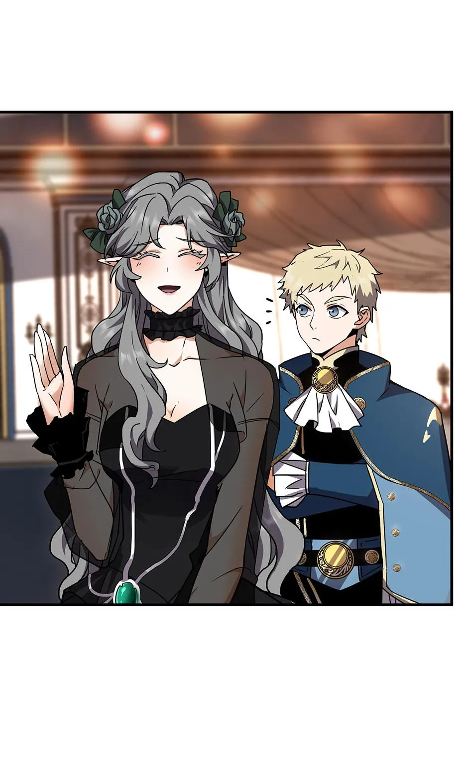 arthur leywin magic battle chapter 198
