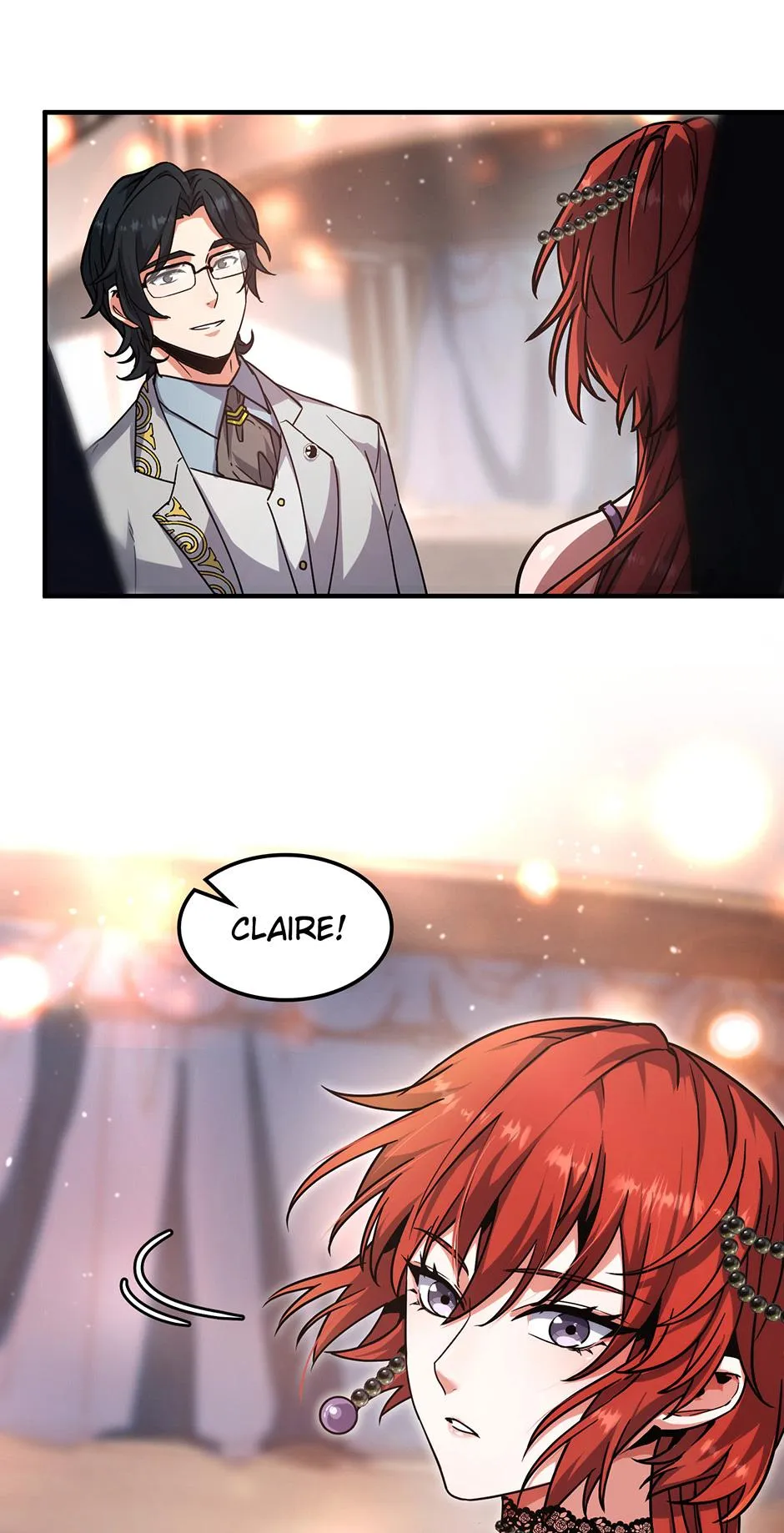 arthur leywin fight scene chapter 198