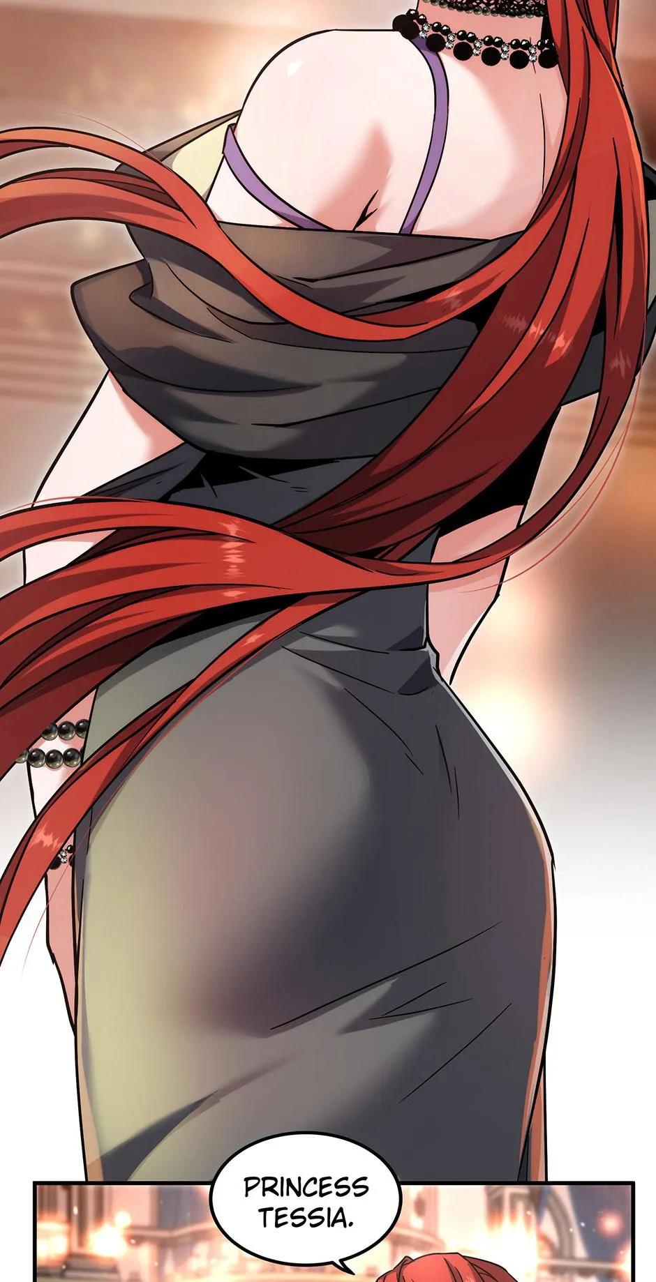 the beginning after the end manhwa