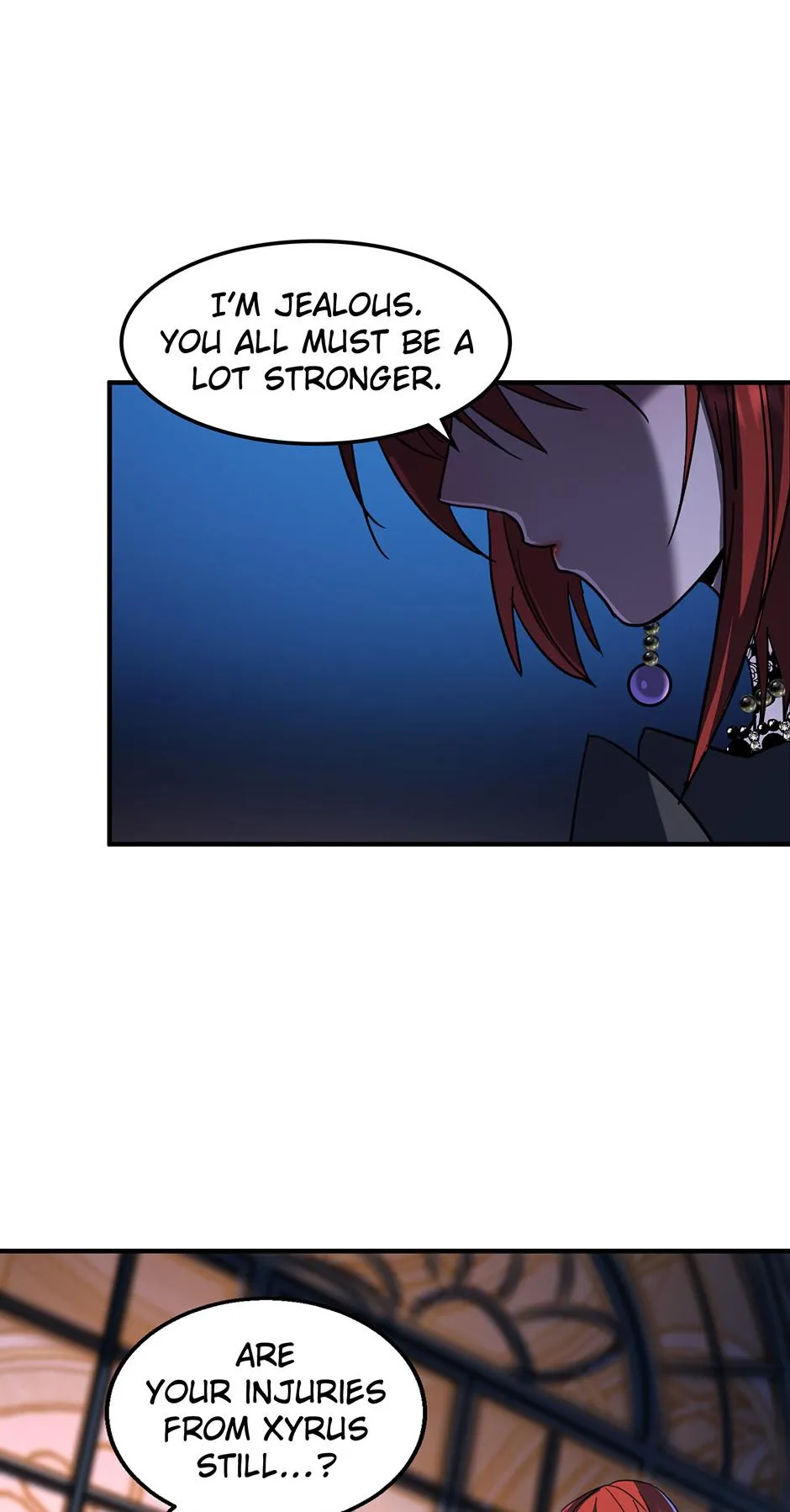 arthur leywin magic battle chapter 198