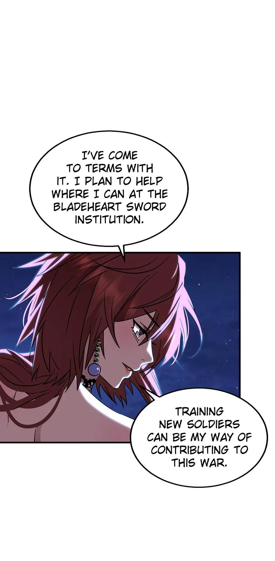 the beginning after the end manga
