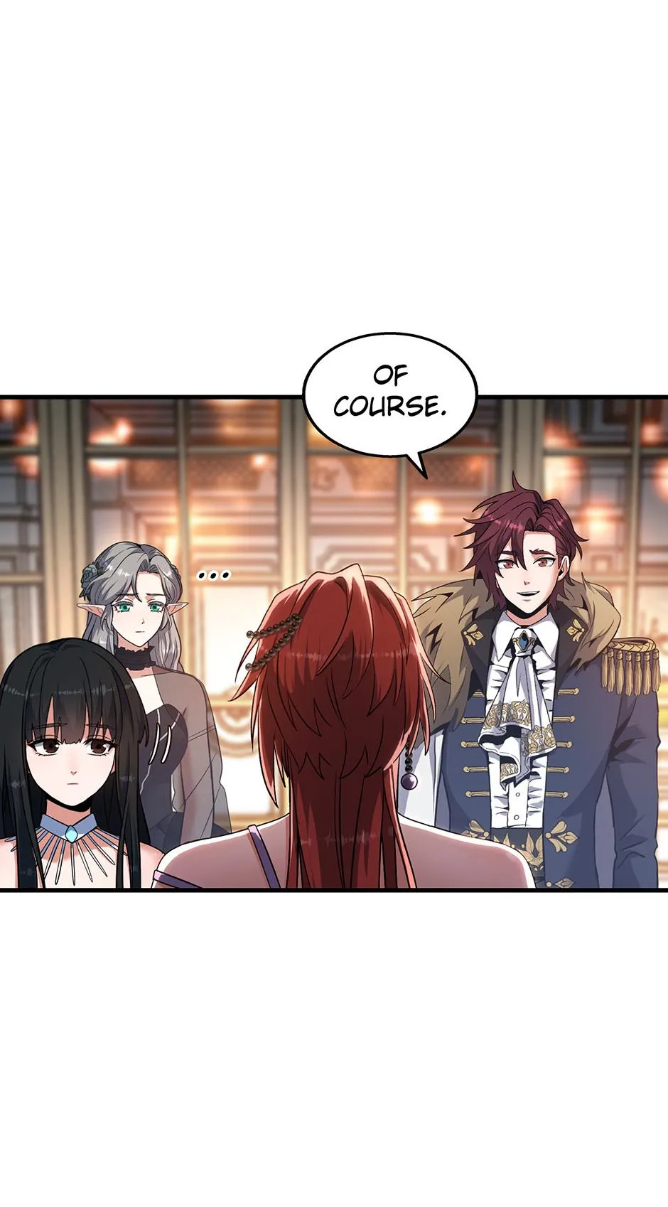 Arthur Leywin fight scene Chapter 198