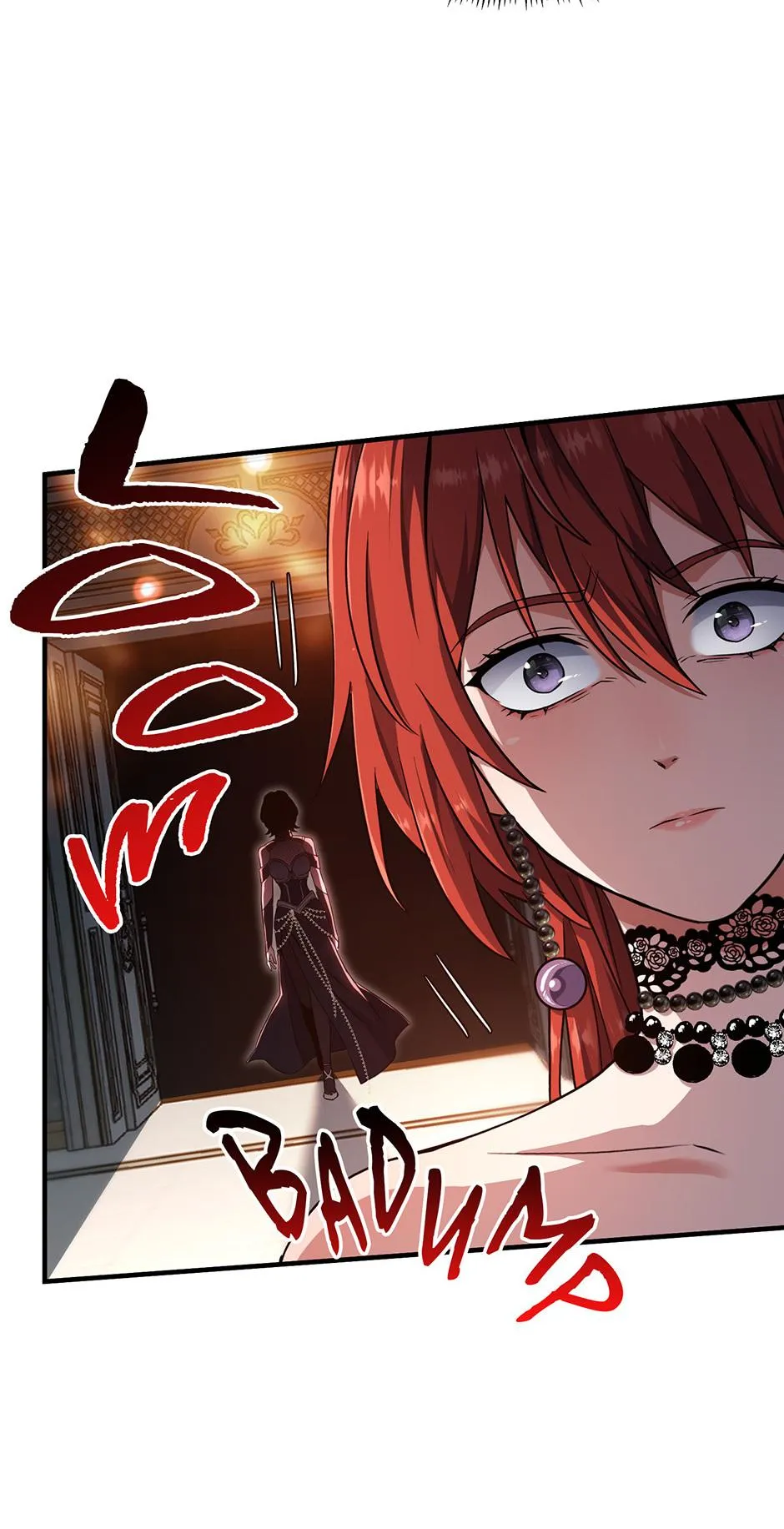 the beginning after the end manhwa