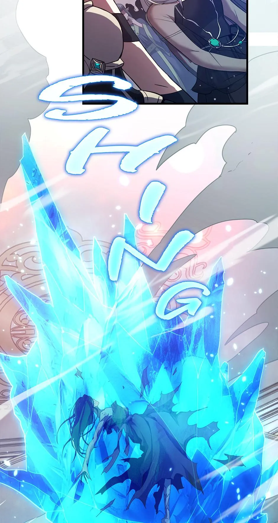 the beginning after the end webtoon chapter 198