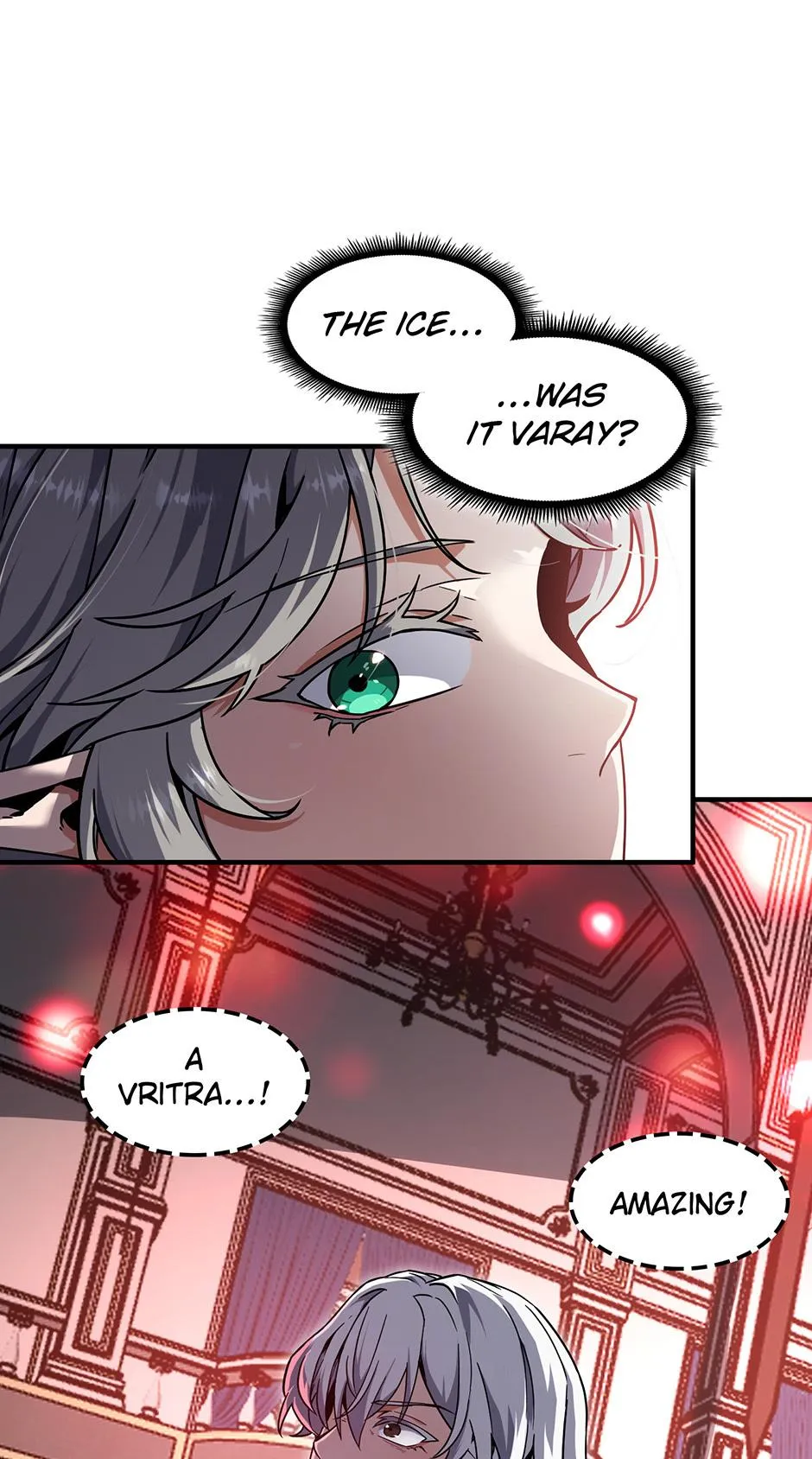 tbate manga chapter 198 page