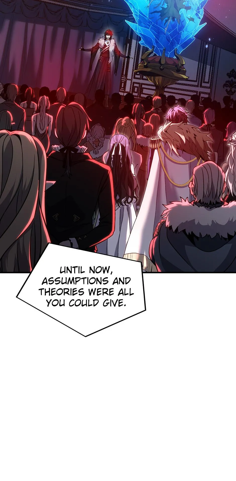 the beginning after the end webtoon chapter 199