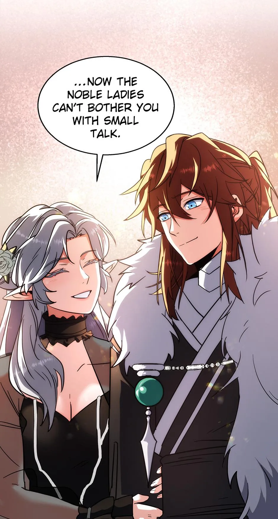 Arthur Leywin fight scene Chapter 199