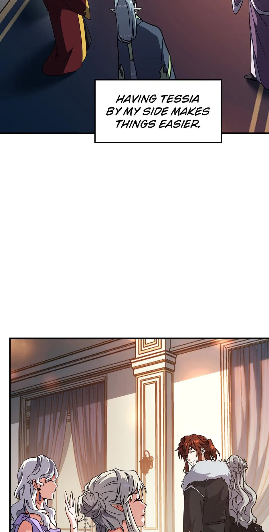 arthur leywin magic battle chapter 199