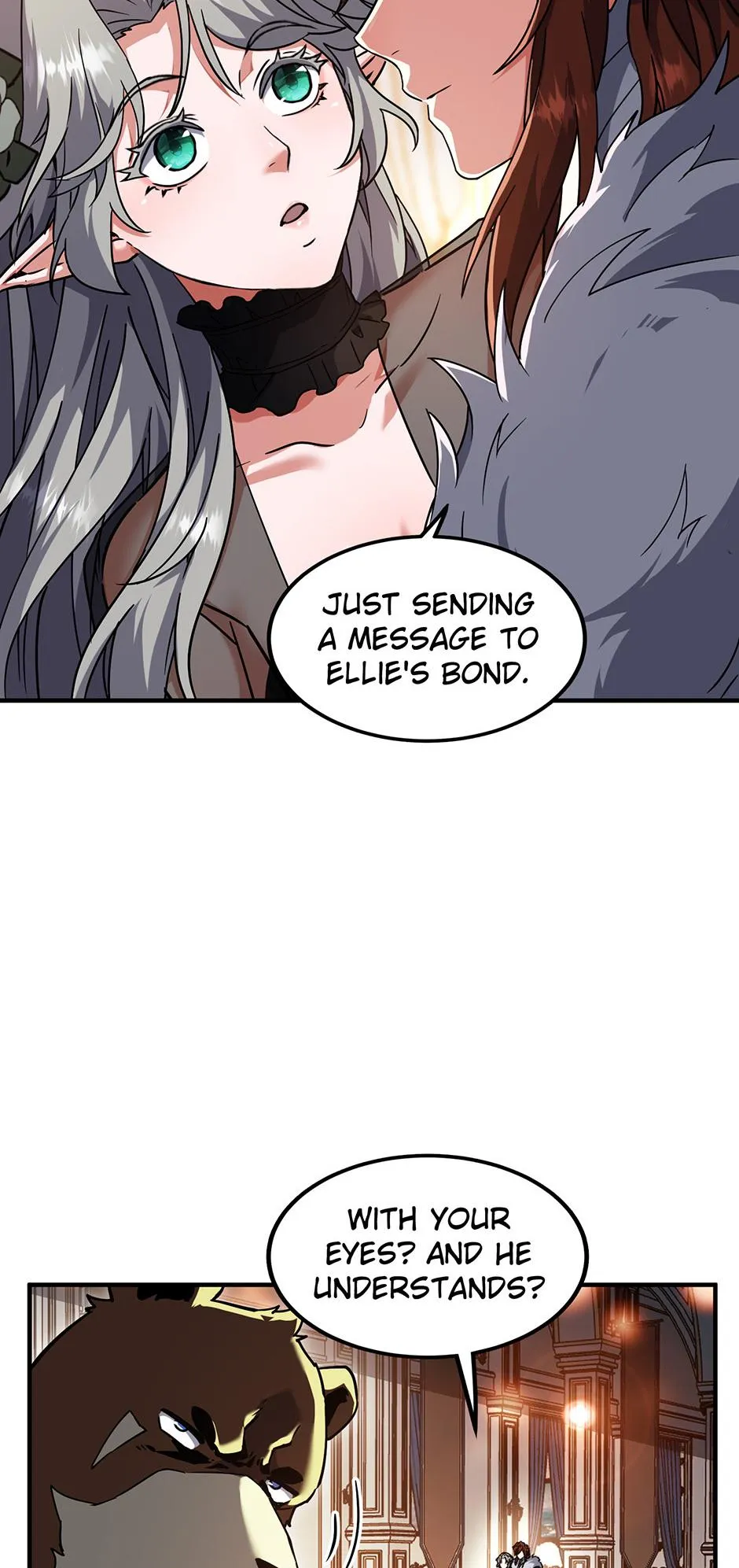 the beginning after the end manga