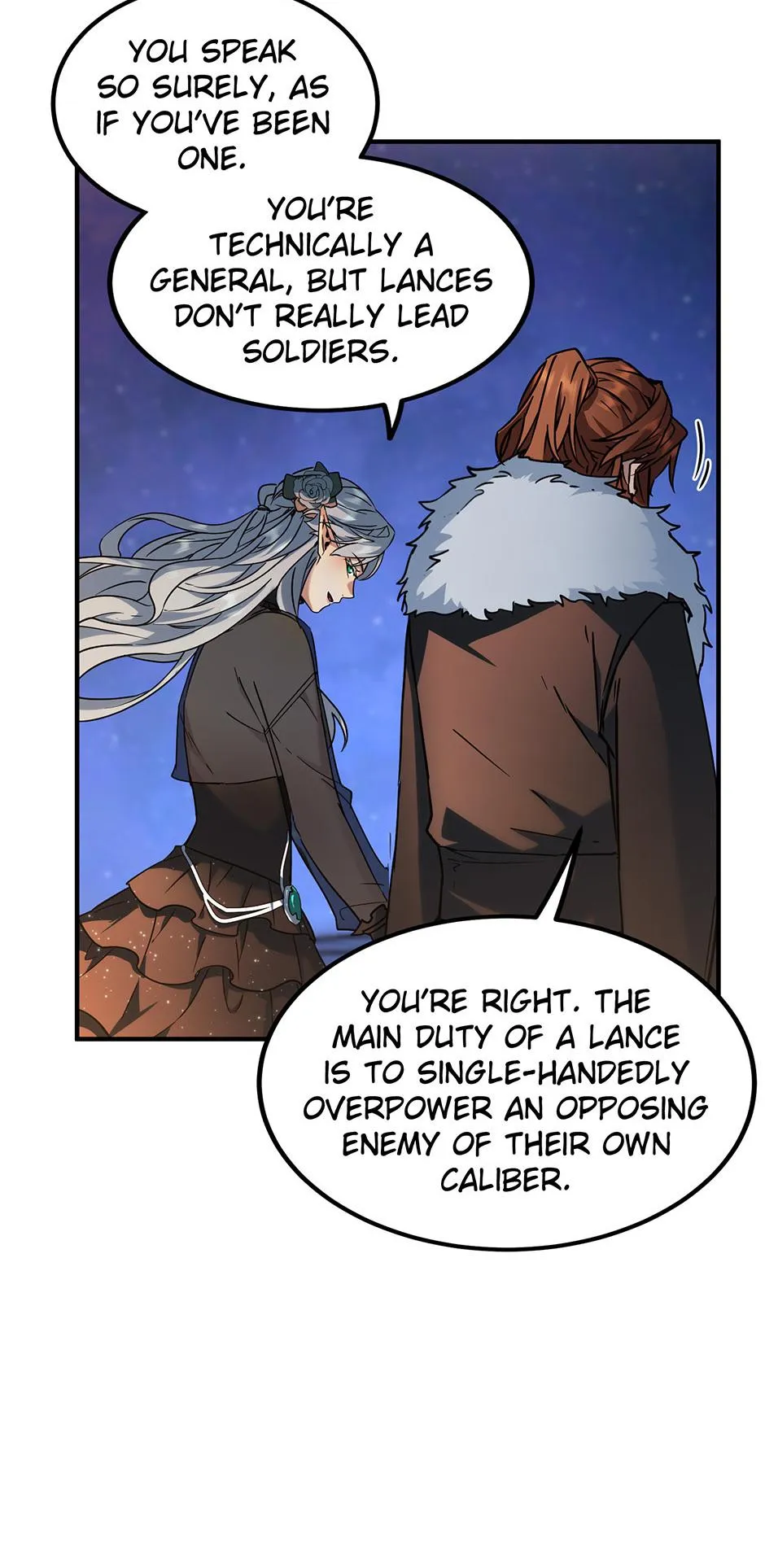 the beginning after the end manga