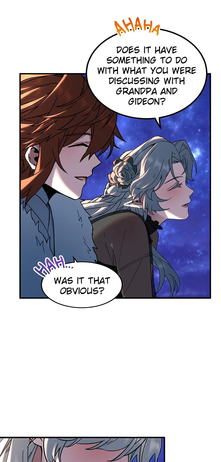 arthur leywin fight scene chapter 199