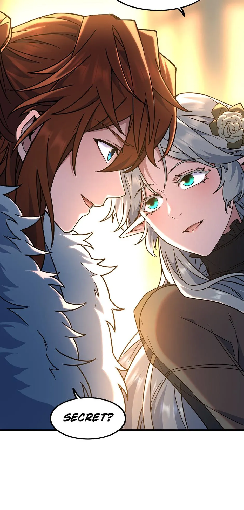 tbate manga chapter 199 page