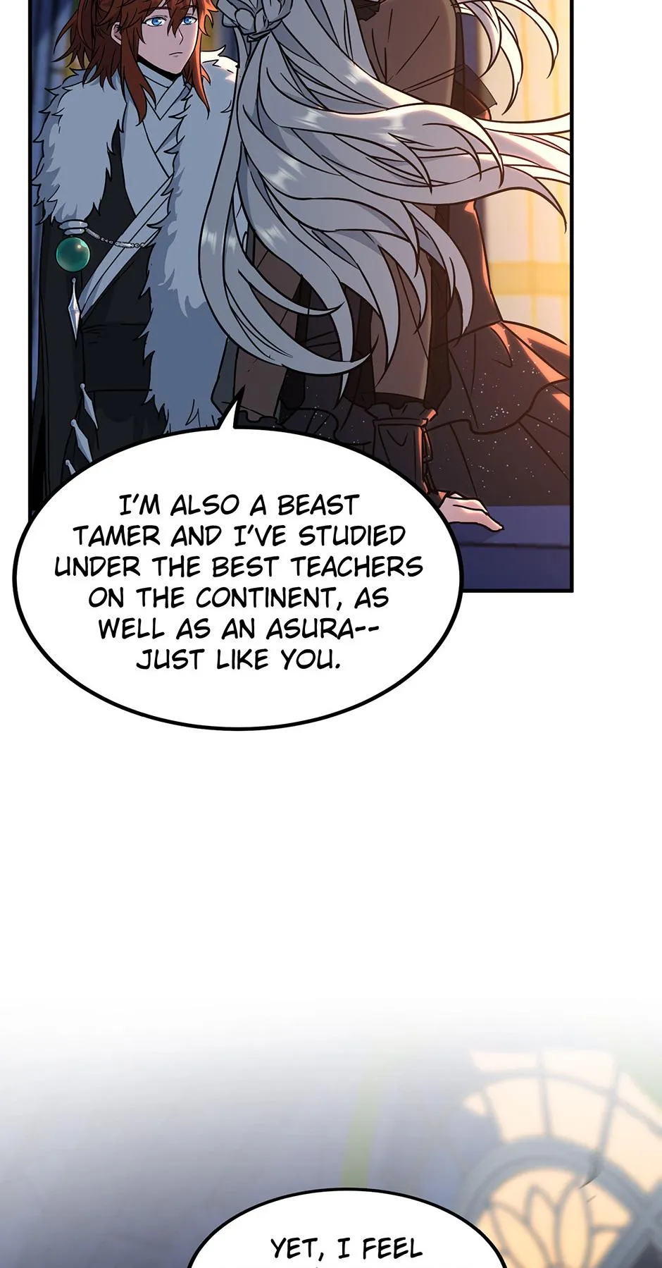 the beginning after the end manga