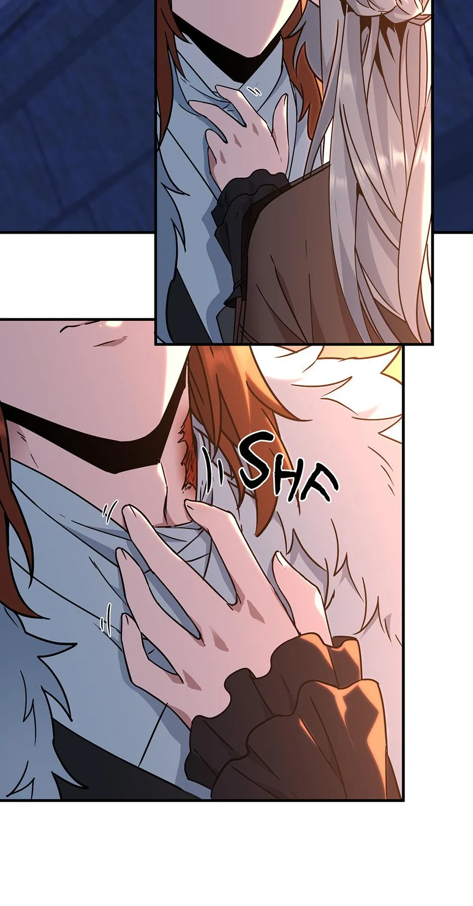 arthur leywin fight scene chapter 199