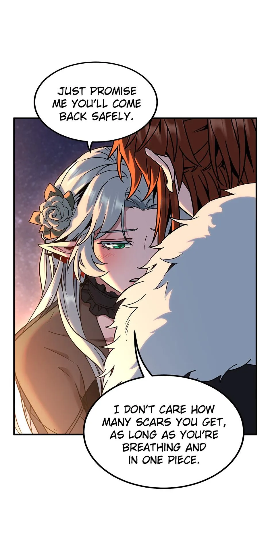 the beginning after the end manhwa