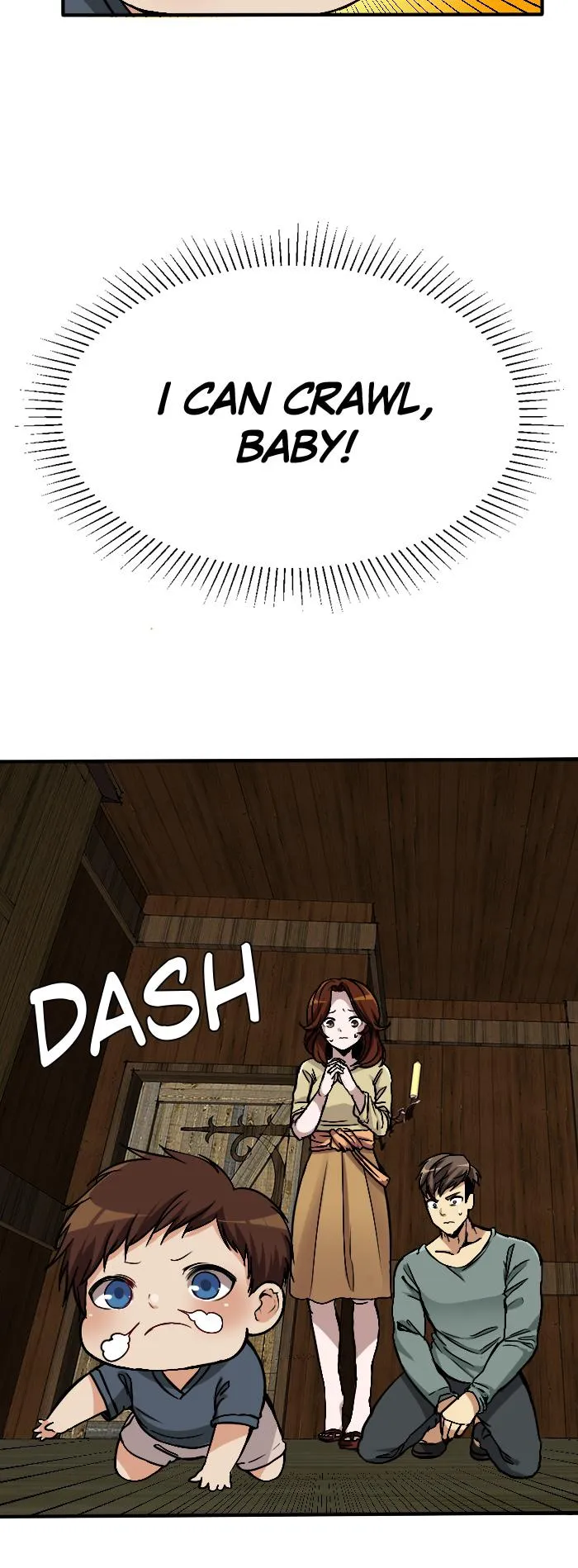 the beginning after the end