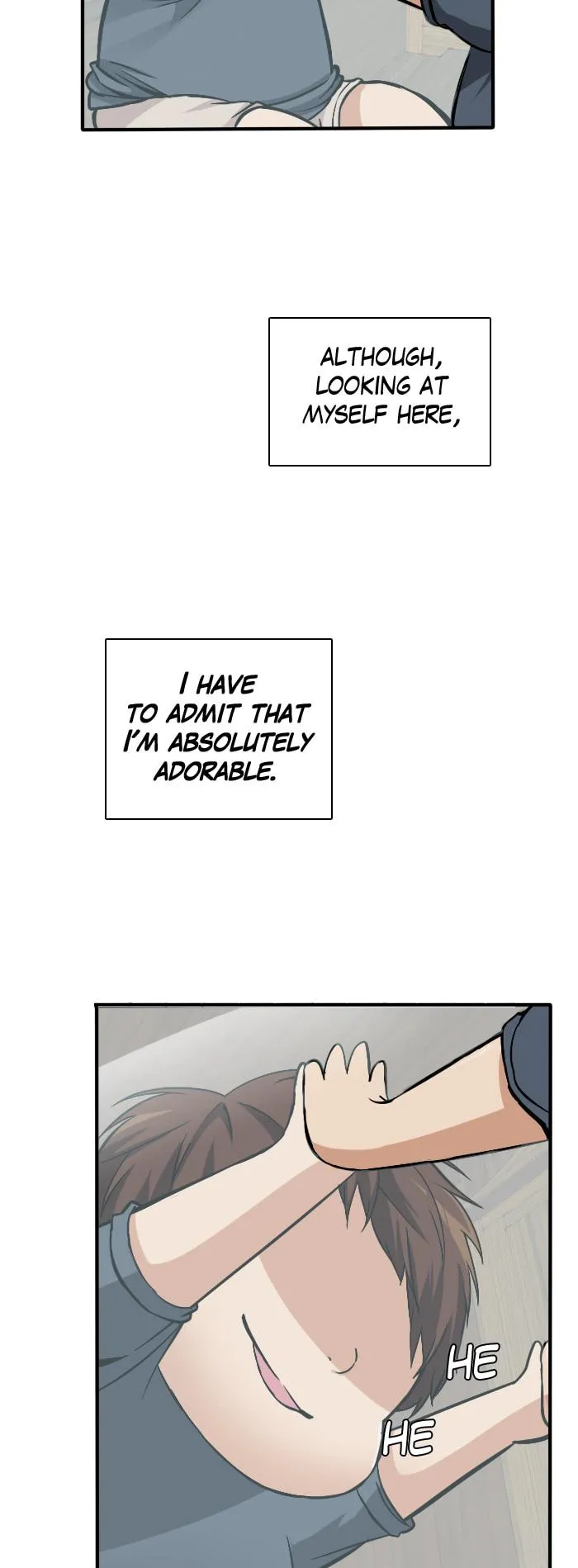 the beginning after the end manga