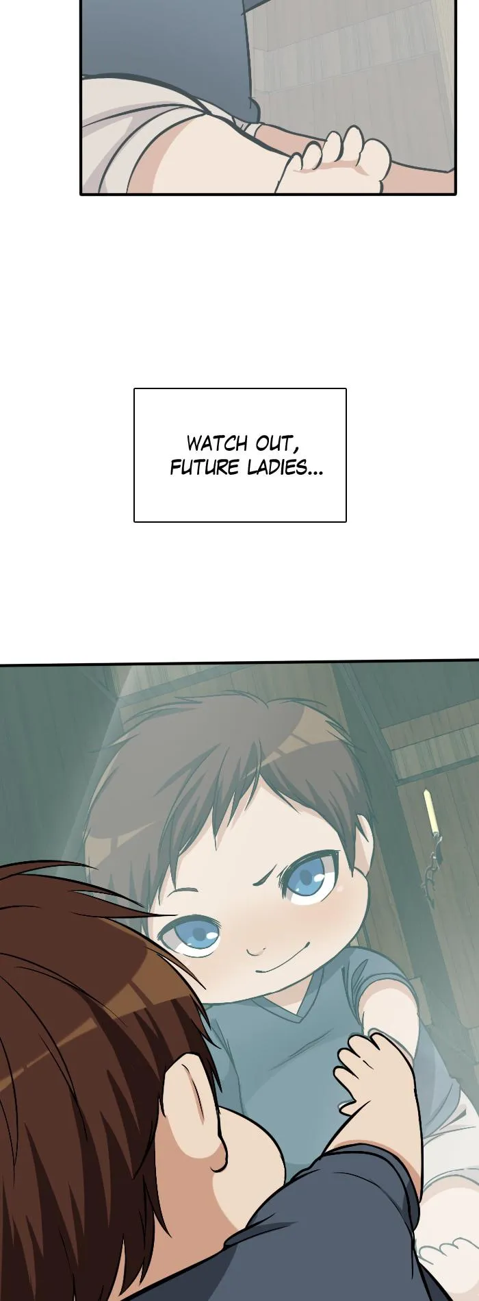 tbate chapter 2 manga panel