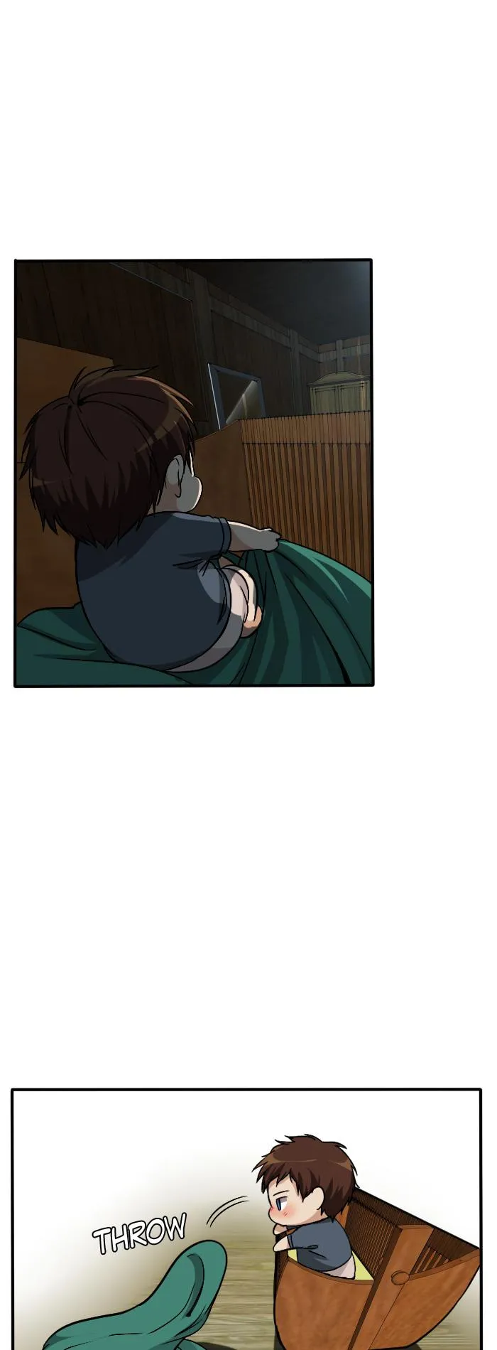 tbate manga chapter 2 page