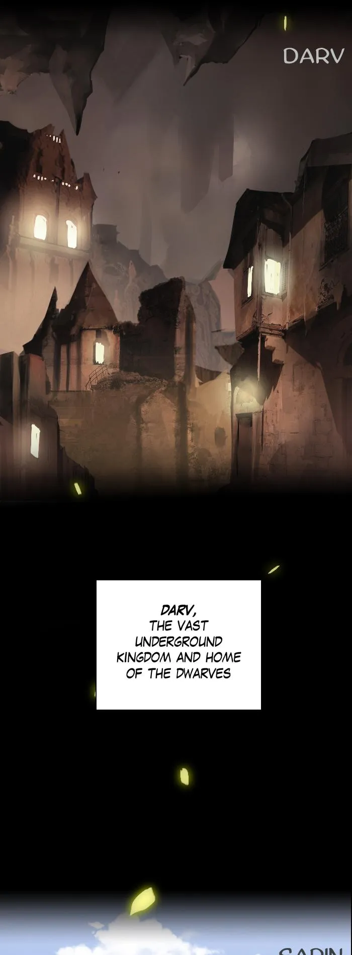 tbate manga chapter 2 page
