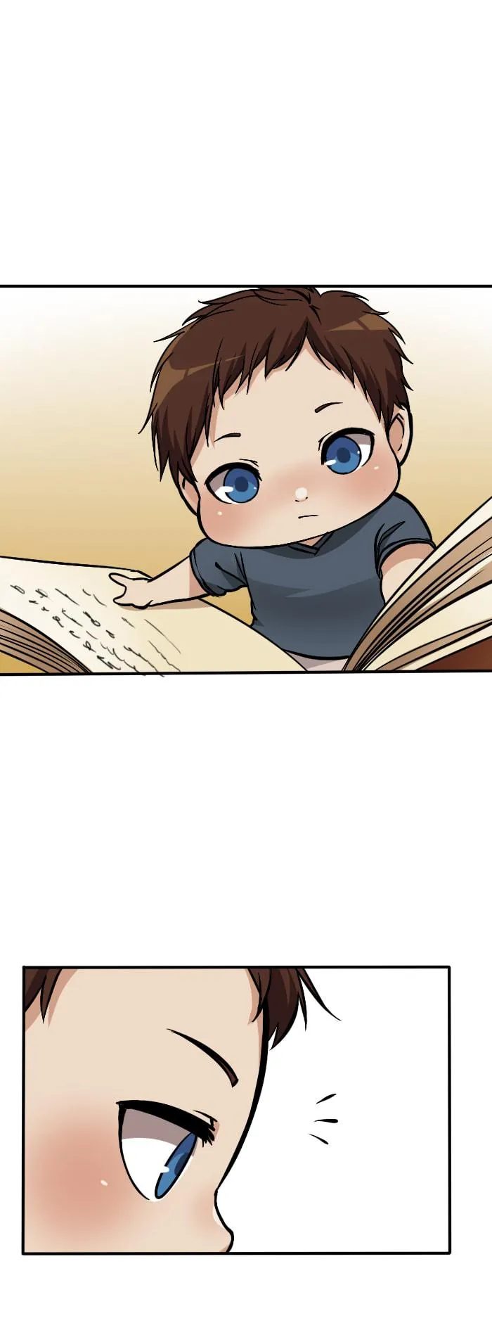 tbate chapter 2 manga panel