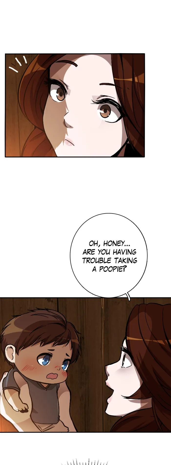 tbate manga chapter 2 page