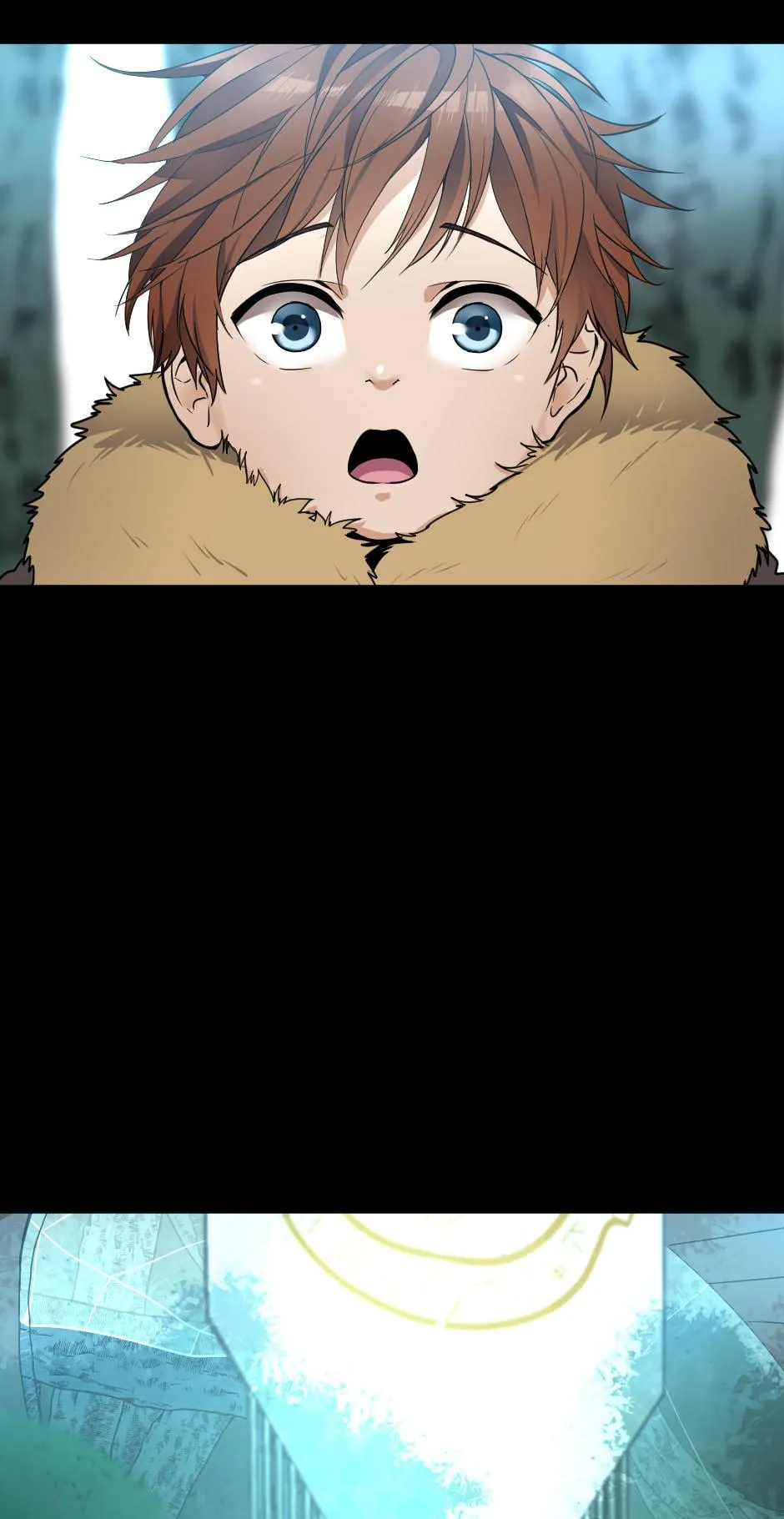 the beginning after the end manhwa