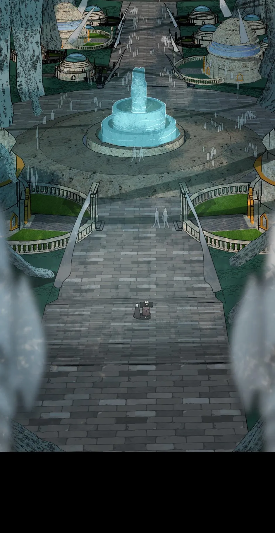 arthur leywin magic battle chapter 20