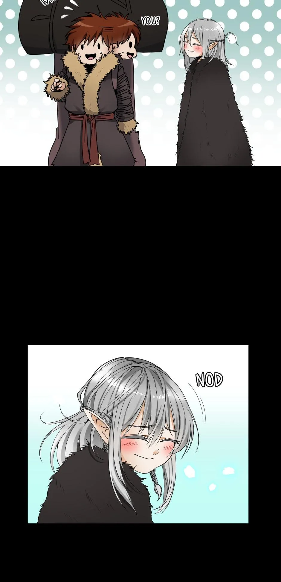 Arthur Leywin fight scene Chapter 20