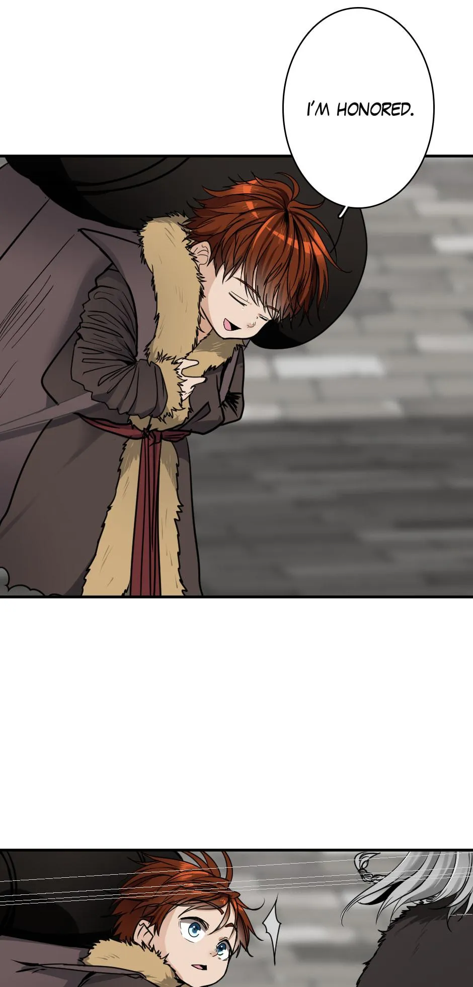 the beginning after the end manga