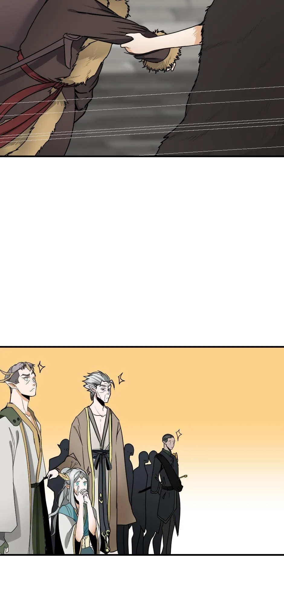 tbate chapter 20 manga panel