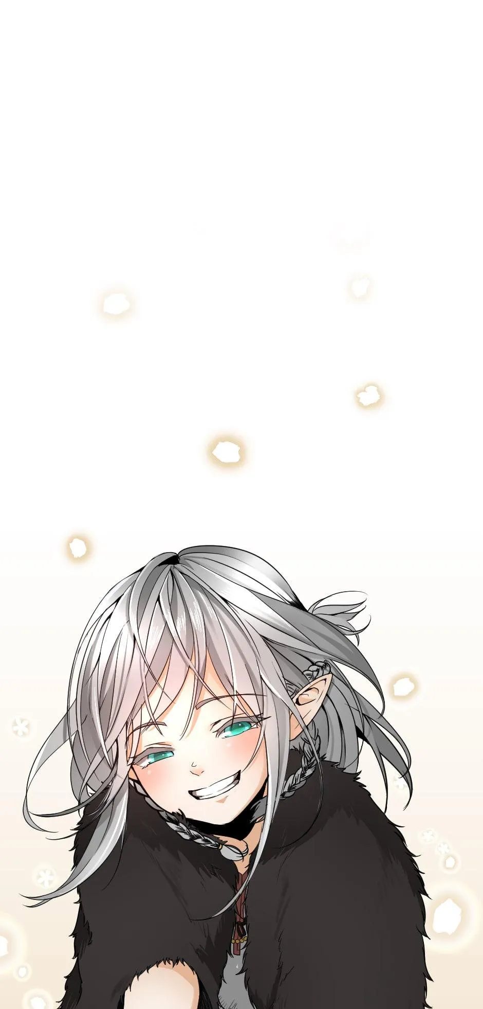 arthur leywin fight scene chapter 20