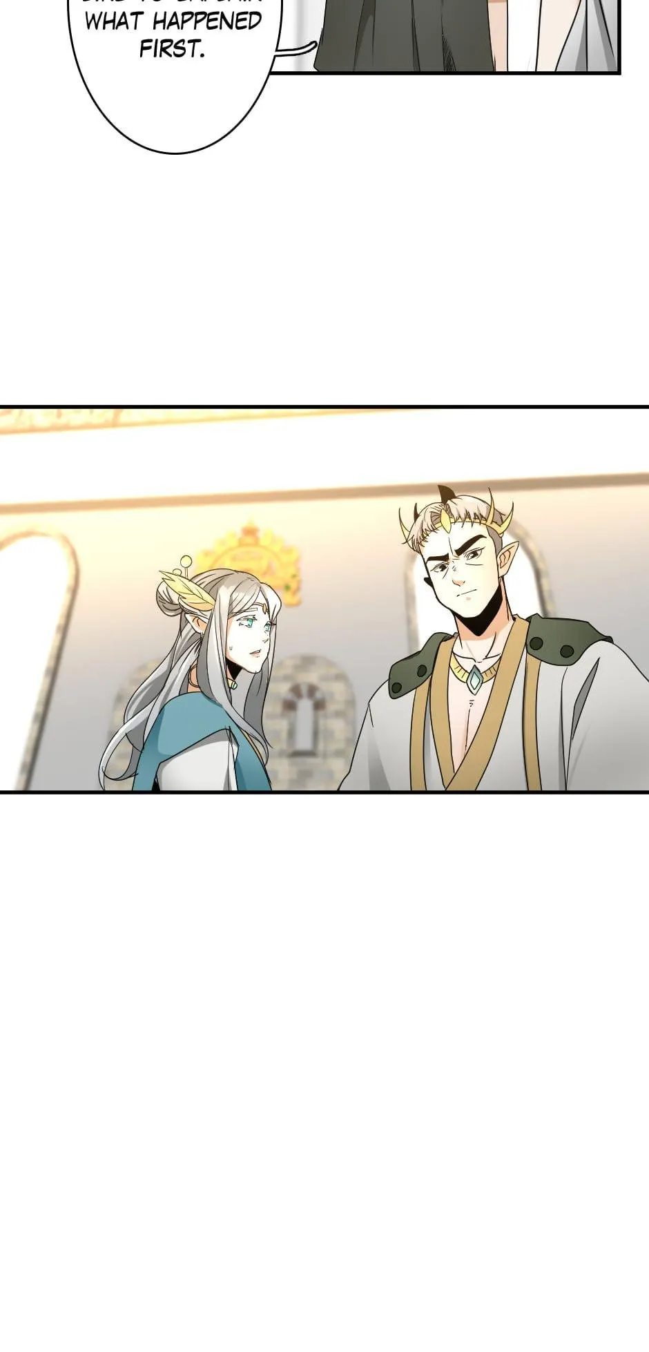 the beginning after the end manga