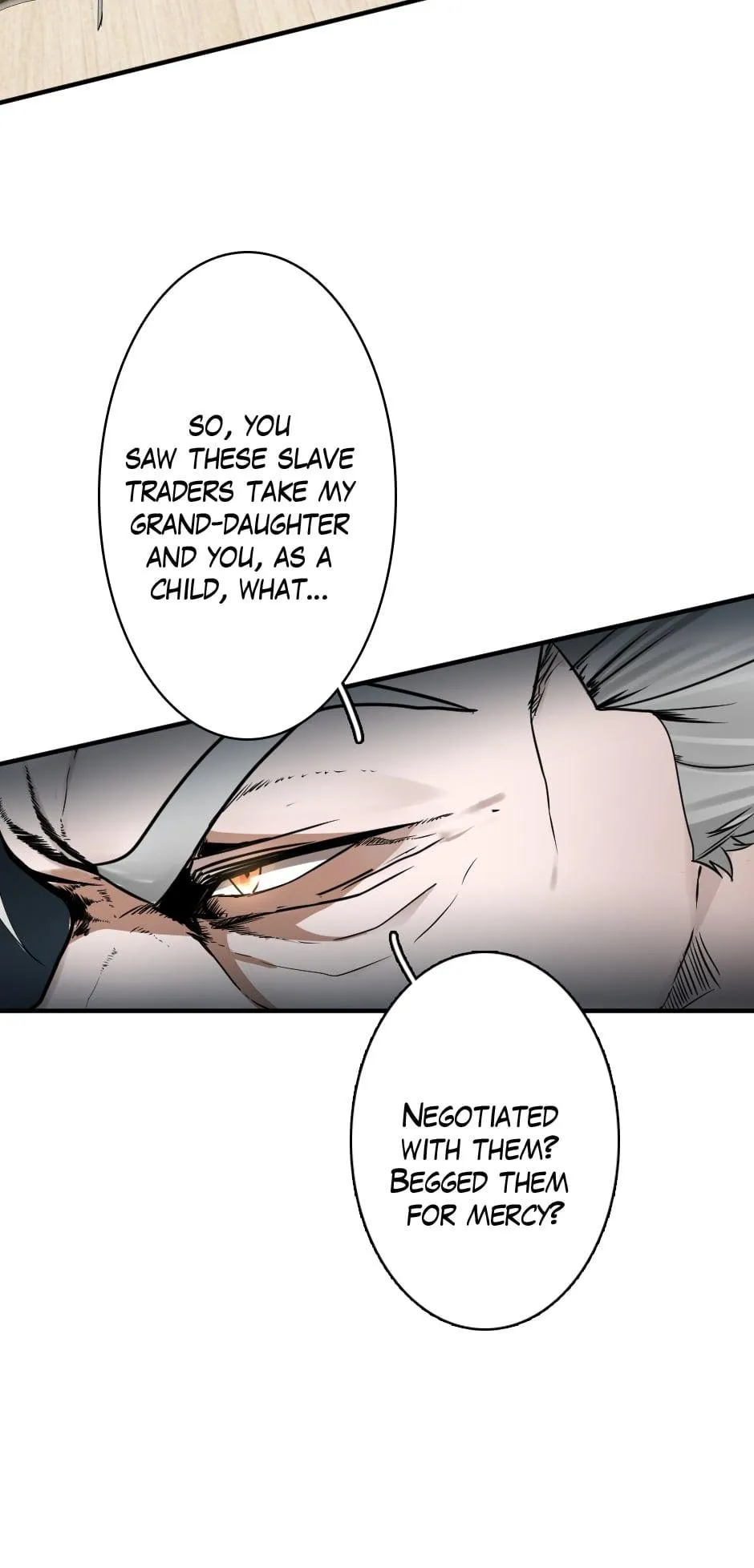 the beginning after the end manhwa