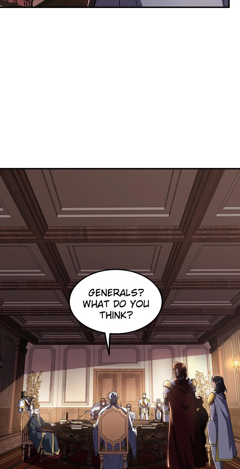 tbate manga chapter 200 page